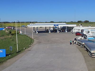 Los costos del autotransporte